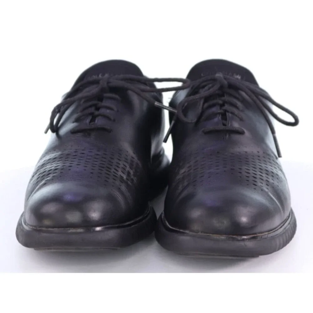 Cole Haan we ship